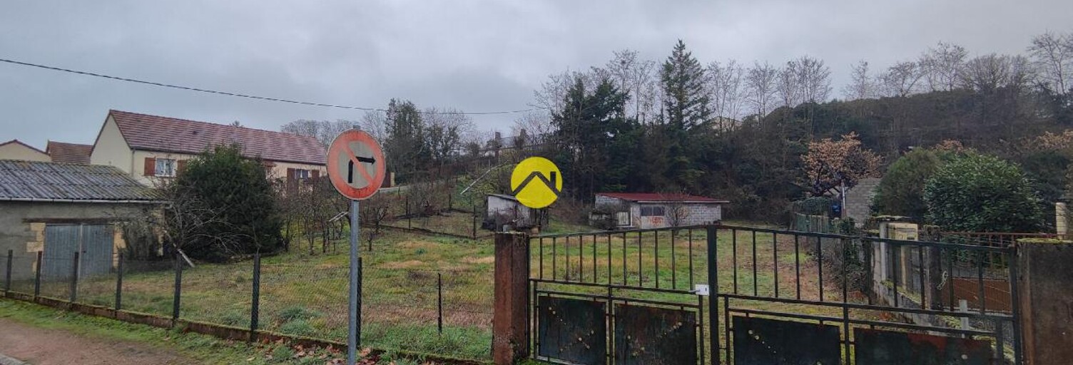 Maison 1 Pièce  m² à vendre à Jouet-sur-l'Aubois (18320)