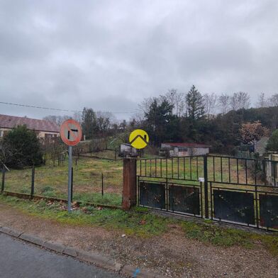 Maison 1 pièces 37000 €