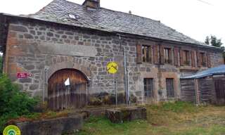 Maison 4 Pièces 80 m² à vendre à Murat (15300)