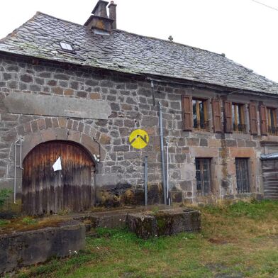 Maison 4 pièces 36500 €