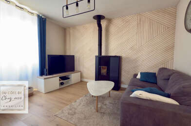 Maison 4 pièces 189000 €