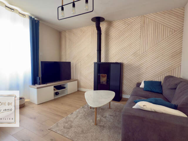 MAISON À ACHETER  AGGLO PROCHE TROYES — photo du bien
