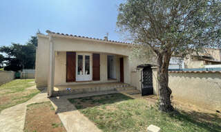 Maison 5 Pièces 107 m² à vendre à Lunel (34400)