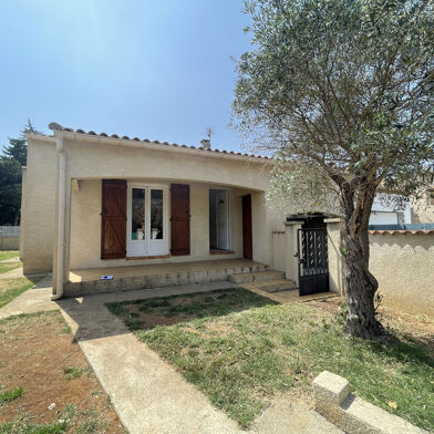 Maison 5 pièces 319500 €