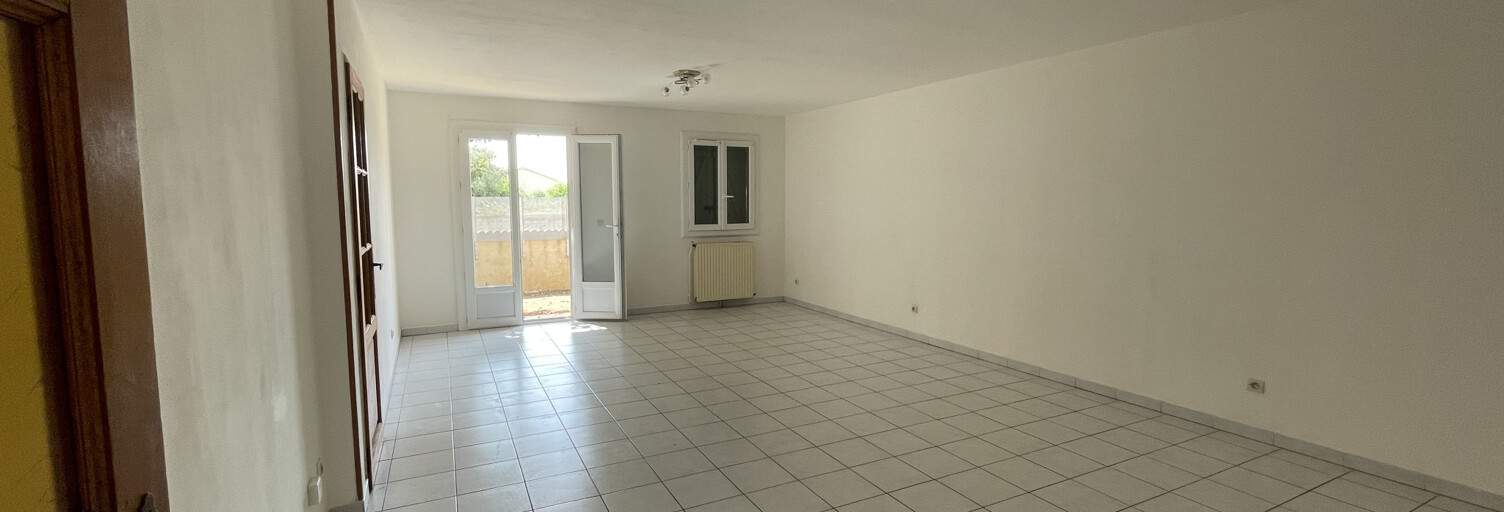 Maison 5 Pièces 107 m² à vendre à Lunel (34400)
