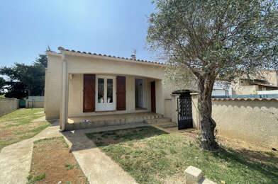 Maison 5 pièces 319500 €