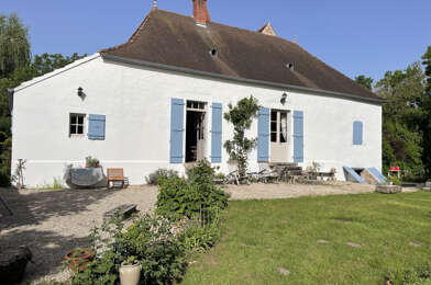 Maison 5 pièces 275000 €