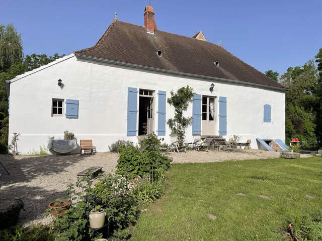 EXCLUSIF 5 min Pierre de Bresse — photo du bien