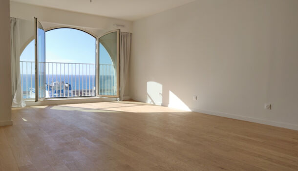 Appartement 3 pièces  à louer Marseille 2eme 13002