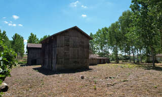 Maison  140 m² à vendre à Sainte-Gemme-Martaillac (47250)