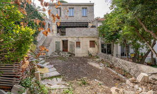 Maison 5 Pièces 120 m² à vendre à Marseille 7 (13007)