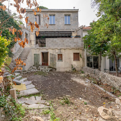 Maison 5 pièces 730000 €