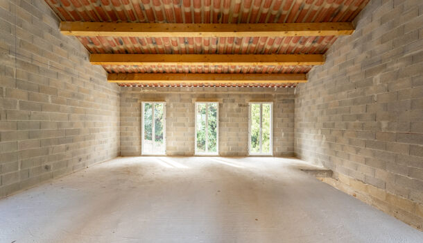 Villa / Maison 5 pièces  à vendre Marseille 7eme 13007