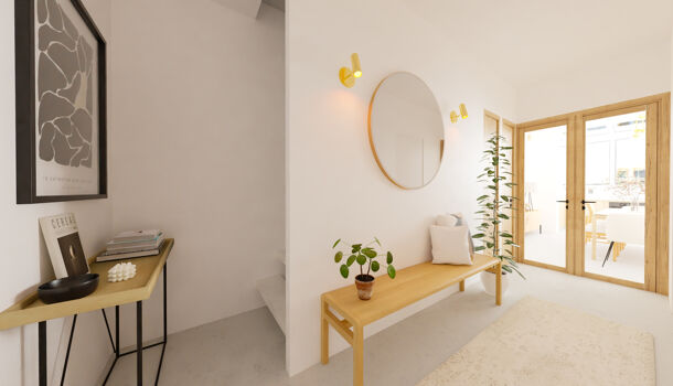 Villa / Maison 5 pièces  à vendre Marseille 7eme 13007