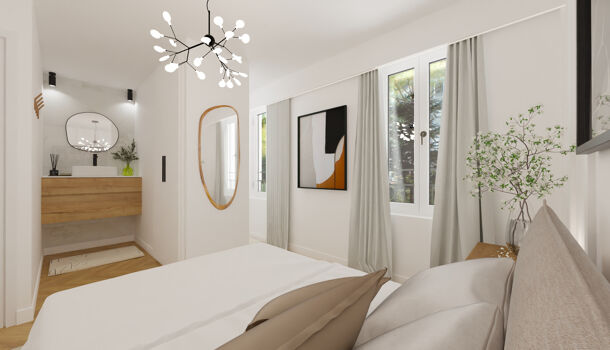 Villa / Maison 5 pièces  à vendre Marseille 7eme 13007