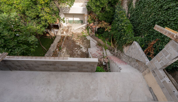 Villa / Maison 5 pièces  à vendre Marseille 7eme 13007