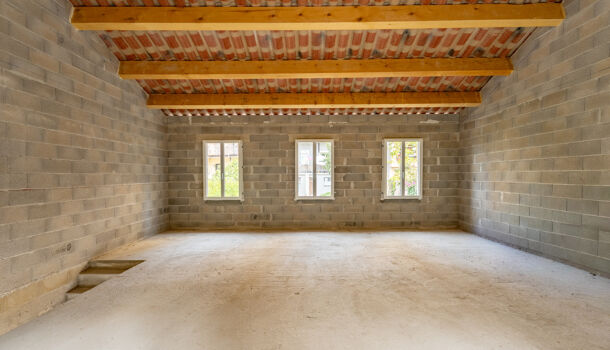 Villa / Maison 5 pièces  à vendre Marseille 7eme 13007