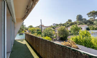 Appartement 4 Pièces 77 m² à vendre à Marseille 11 (13011)