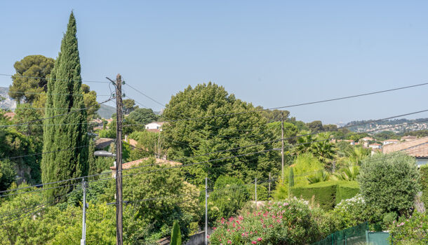 Appartement 4 pièces  à vendre Marseille 11eme 13011