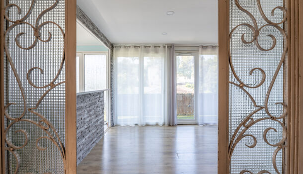 Appartement 4 pièces  à vendre Marseille 11eme 13011