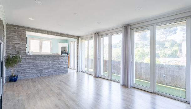 Appartement 4 pièces  à vendre Marseille 11eme 13011