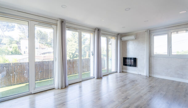 Appartement 4 pièces  à vendre Marseille 11eme 13011