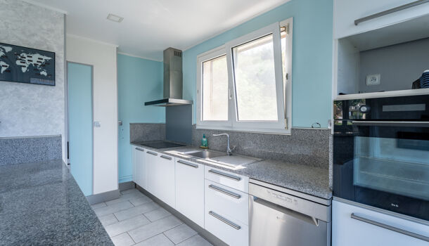 Appartement 4 pièces  à vendre Marseille 11eme 13011