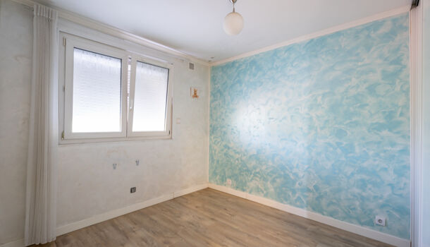 Appartement 4 pièces  à vendre Marseille 11eme 13011