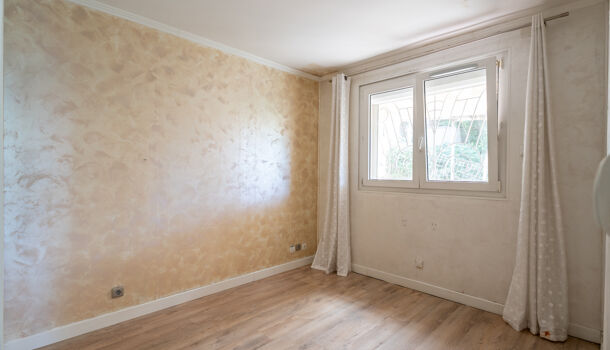 Appartement 4 pièces  à vendre Marseille 11eme 13011