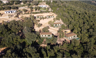 Terrain  940 m² à vendre à Tavaco (20167)