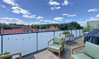 Appartement 3 Pièces 73 m² à vendre à Lille (59160)