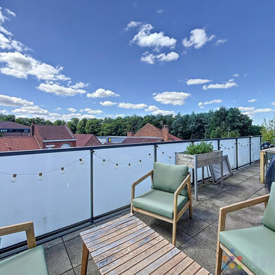 Appartement 3 pièces 318000 €