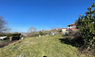 Terrain  577 m² à vendre à Chevrières (42140)