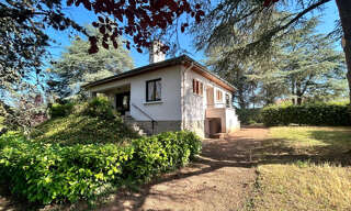 Maison 6 Pièces 134 m² à vendre à Chazelles-sur-Lyon (42140)