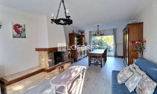 Maison 4 Pièces 95 m² à vendre à Seclin (59113)