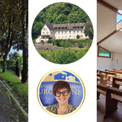 Maison 50 pièces 400000 €