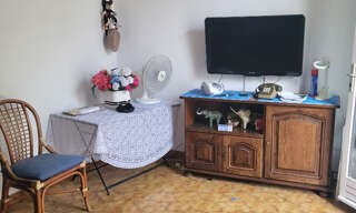 Maison 2 Pièces 39 m² à vendre à Avignon (84000)