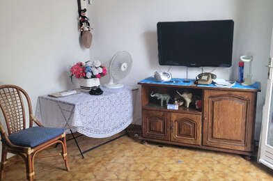 Maison 2 pièces 220000 €