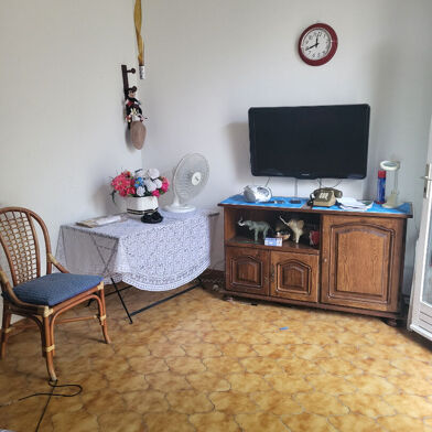 Maison 2 pièces 220000 €