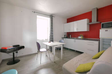 Appartement 2 pièces 102000 €