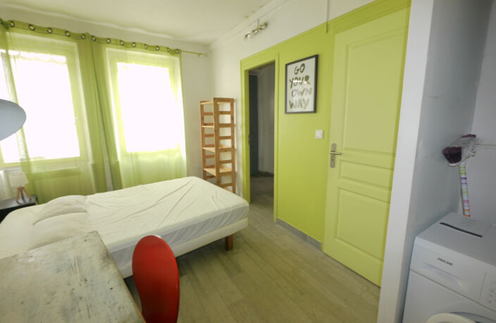 Appartement Avignon 2 pièce(s) 29 m2 — photo 2