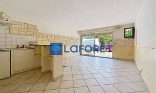 Appartement 1 Pièce 28 m² à vendre à Draguignan (83300)