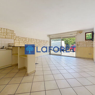 Appartement 1 pièces 69900 €