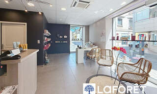 Commerce  68 m² à vendre à Bourgoin-Jallieu (38300)