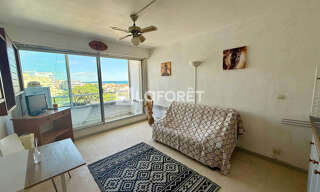 Appartement 1 Pièce 22 m² à vendre à Mauguio (34130)