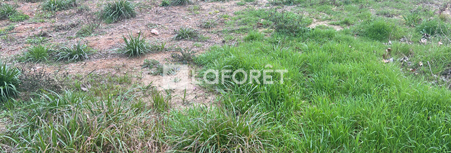 Terrain  484 m² à vendre à Vendémian (34230)