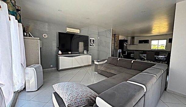 Villa / Maison 4 pièces  à vendre Saint-Sulpice-de-Royan 17200