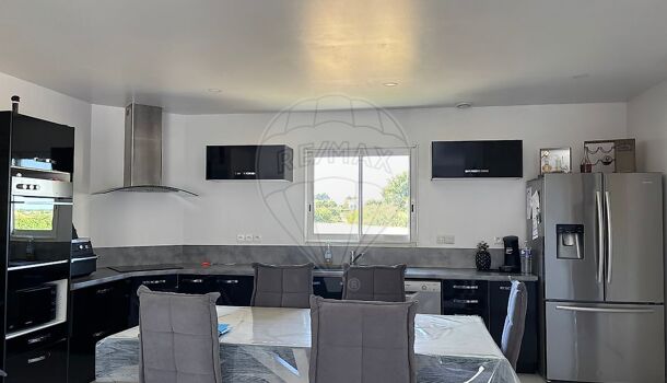 Villa / Maison 4 pièces  à vendre Saint-Sulpice-de-Royan 17200