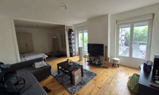 Appartement 3 Pièces 85 m² à louer à Clermont-Ferrand (63000)