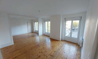 Appartement 3 Pièces 85 m² à louer à Clermont-Ferrand (63000)